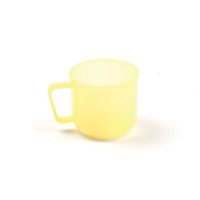 8 Oz Water Mug (PP) - TPP 2367