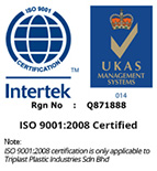Certification Logo