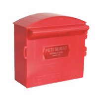 Letter Box - TPP 3221