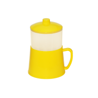 Half Boiled Egg Container - TPP 2337