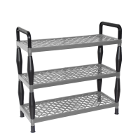 Shoe Rack / Multipurpose Rack - TPP 3362