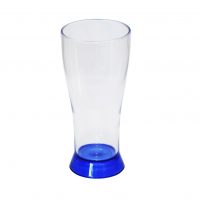 16 Oz Glass Plastic (PC-D) - TPP 2221PC-D