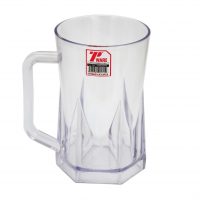 15 Oz Glass Plastic (PC) - TPP 2281-PC