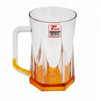 15 Oz Glass Plastic (PC-D) - TPP 2281PC-D