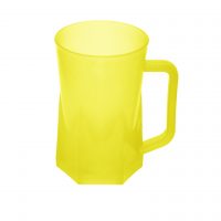 15 Oz Glass Plastic (PP) - TPP 2281-PP