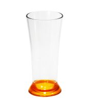 16 Oz Glass Plastic (PC-D) - TPP 2222PC-D