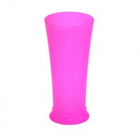 16 Oz Glass Plastic (PP) - TPP 2222-PP