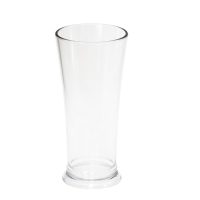 16 Oz Glass Plastic (PC) - TPP 2222-PC
