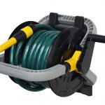 10M Garden Hose Reel With Hose (Set) - TPP 0120